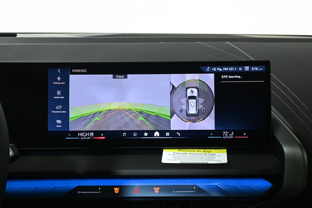 Thumbnail: 2026 BMW X3 - 23