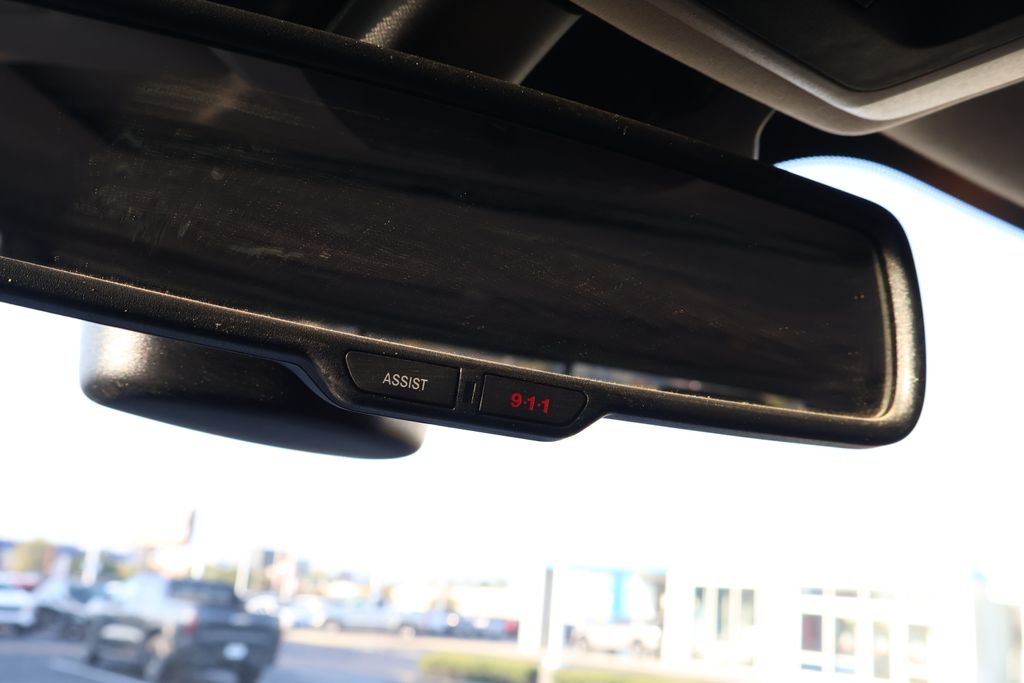 Thumbnail: 2016 RAM 1500 - 31