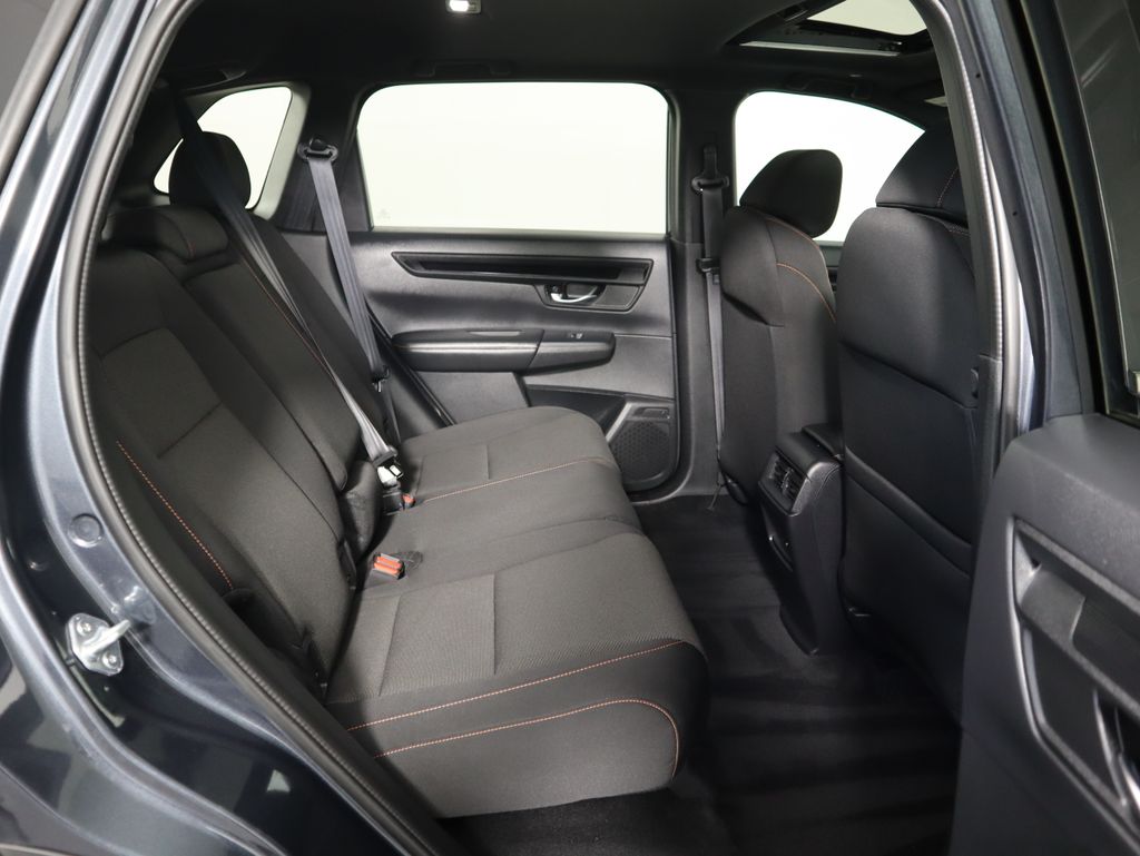 Thumbnail: 2024 Honda CR-V - 22