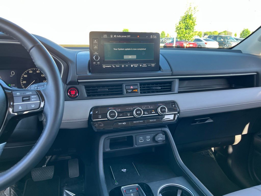 Thumbnail: 2025 Honda Pilot - 19
