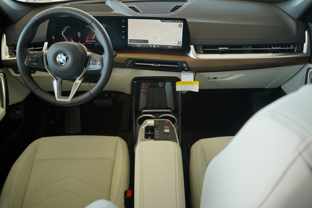 Thumbnail: 2026 BMW X1 - 14