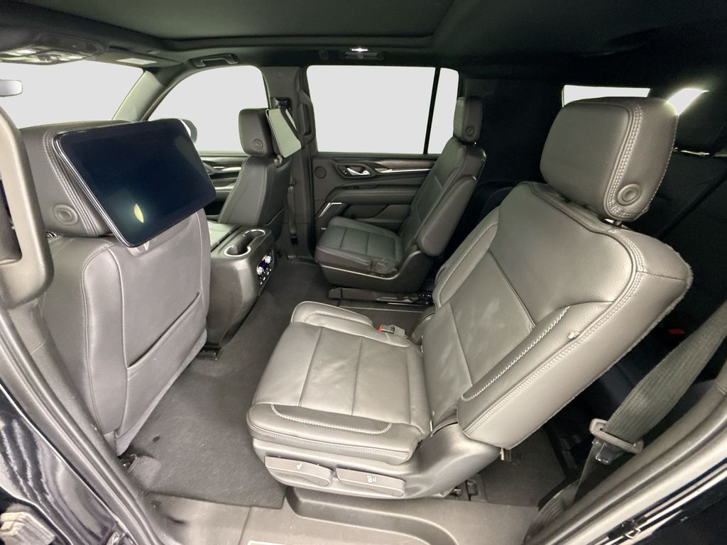 Thumbnail: 2021 GMC Yukon XL - 20
