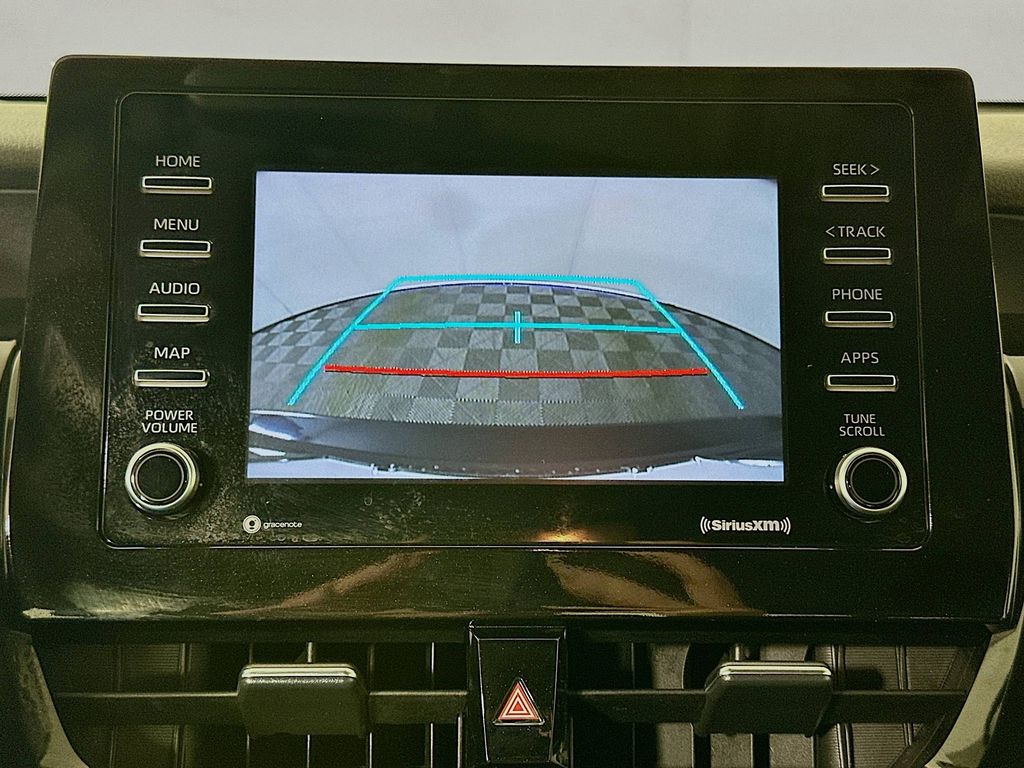 Thumbnail: 2024 Toyota Camry - 13