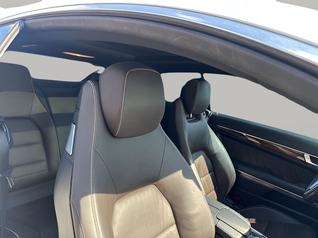 Used Car 2016 Mercedes-benz E-class  E 400 For Sale Under $15,000 In Austin, Texas