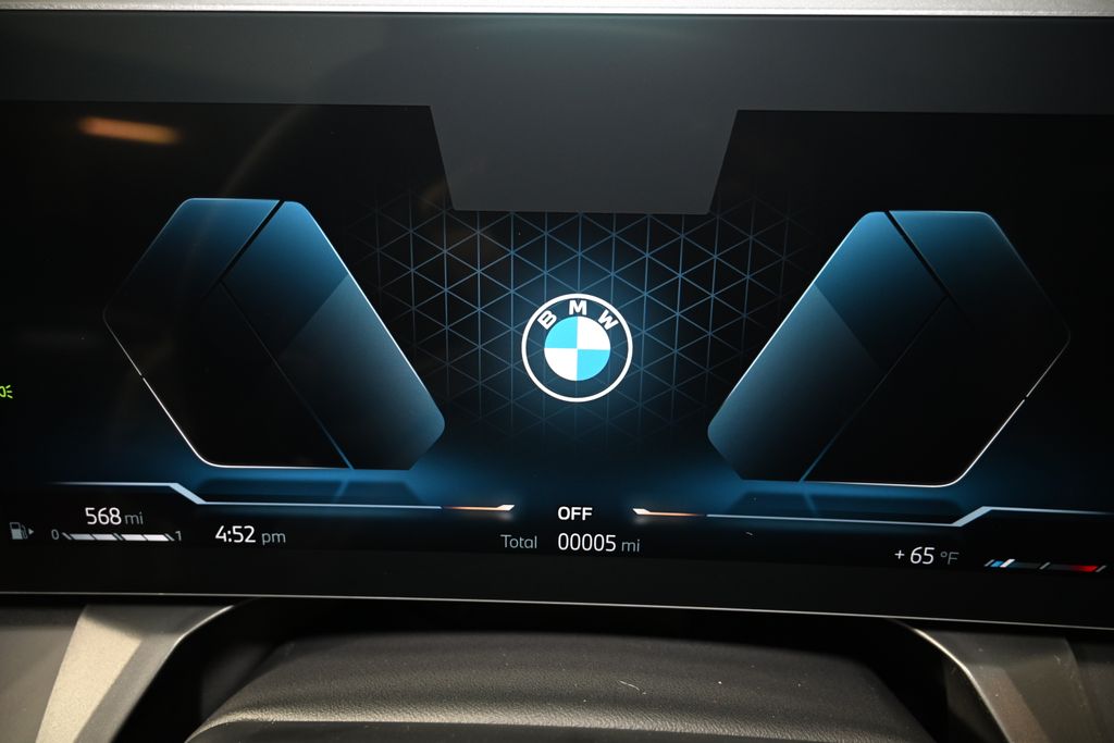 Thumbnail: 2026 BMW X3 - 26