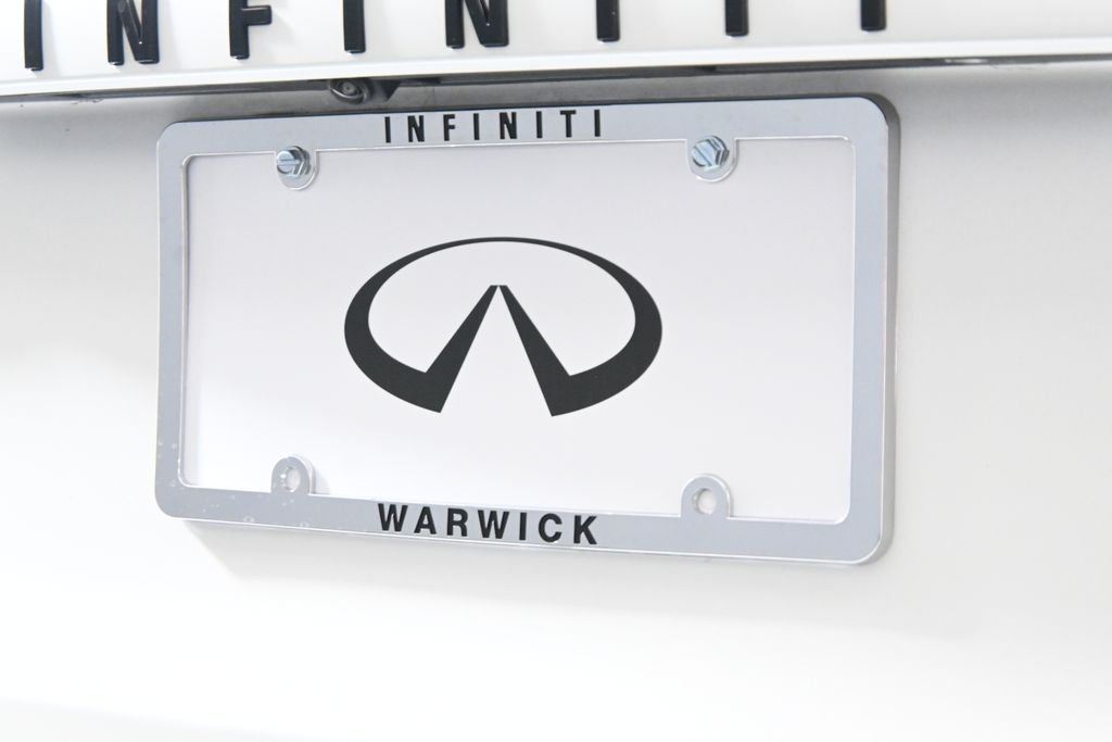 Thumbnail: 2023 INFINITI QX50 - 14
