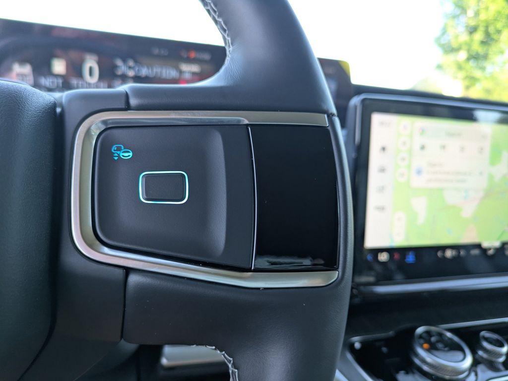 2026 Ford Expedition Max Platinum MAX