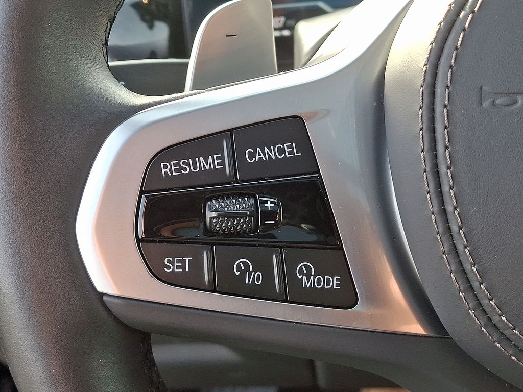 Thumbnail: 2026 BMW X5 - 23