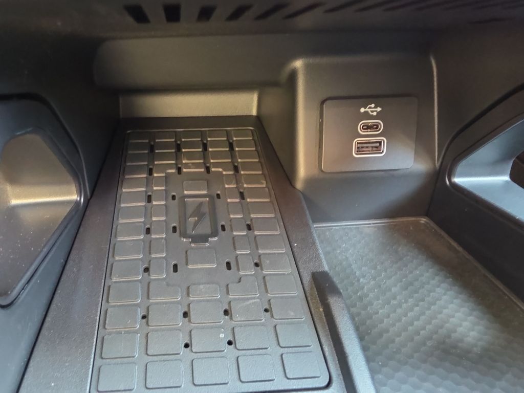 2026 Ford Ranger XLT Gray at Grove City Ford