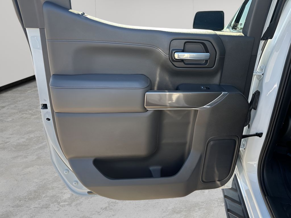 Used Car 2021 Gmc Sierra 1500  At4 For Sale Under $50,000 In Austin, Texas