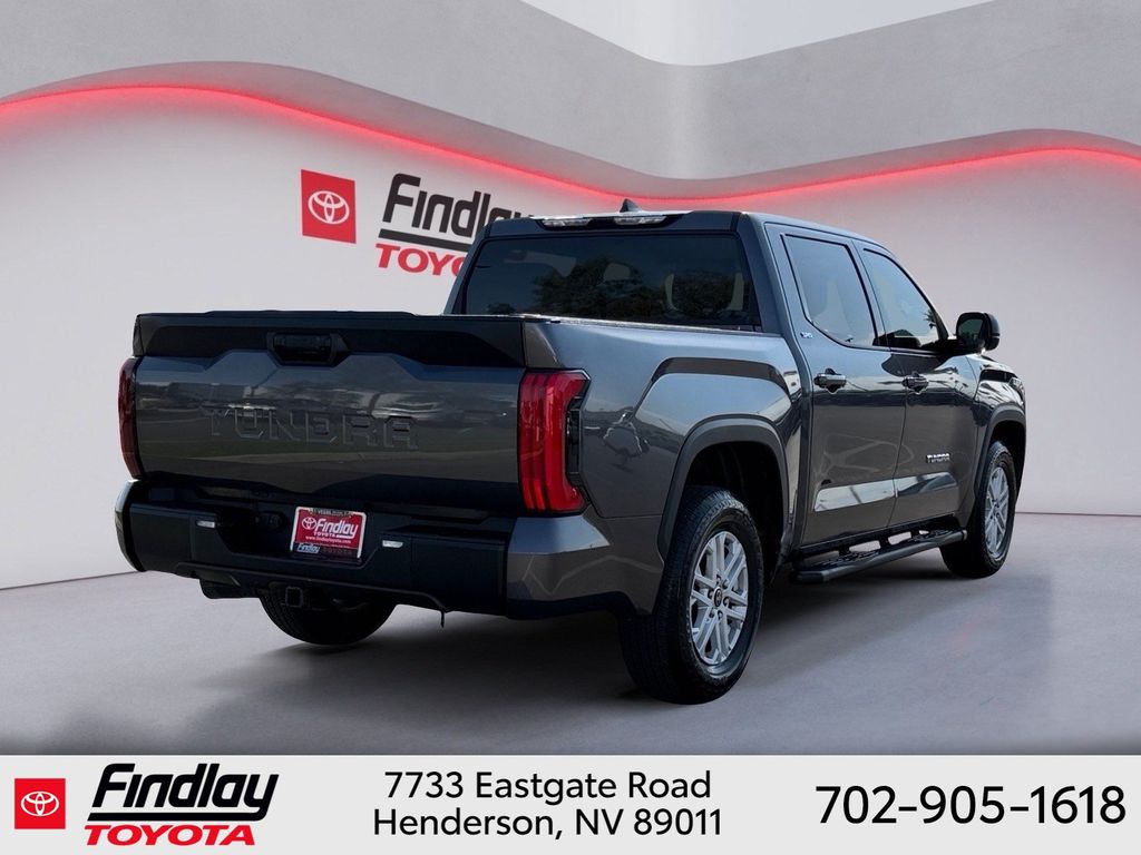 Used 2022 Toyota Tundra Truck