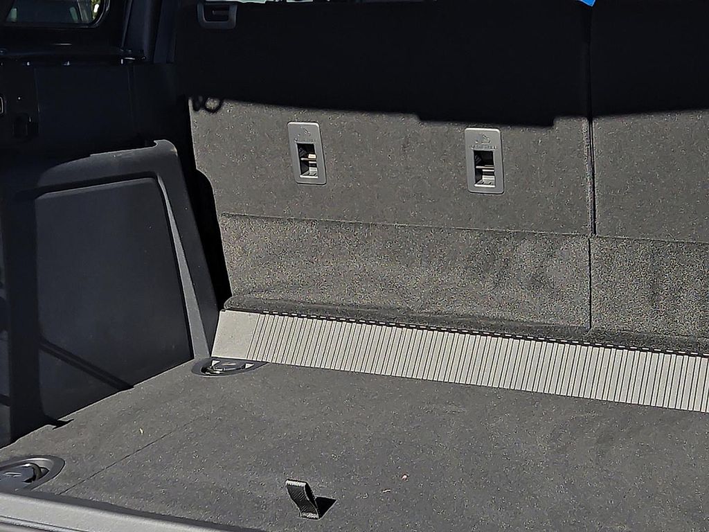 New 2025 Ford Bronco For Sale in Farmington, AR