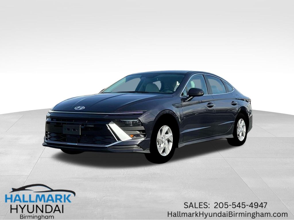 2025 Hyundai Sonata SE