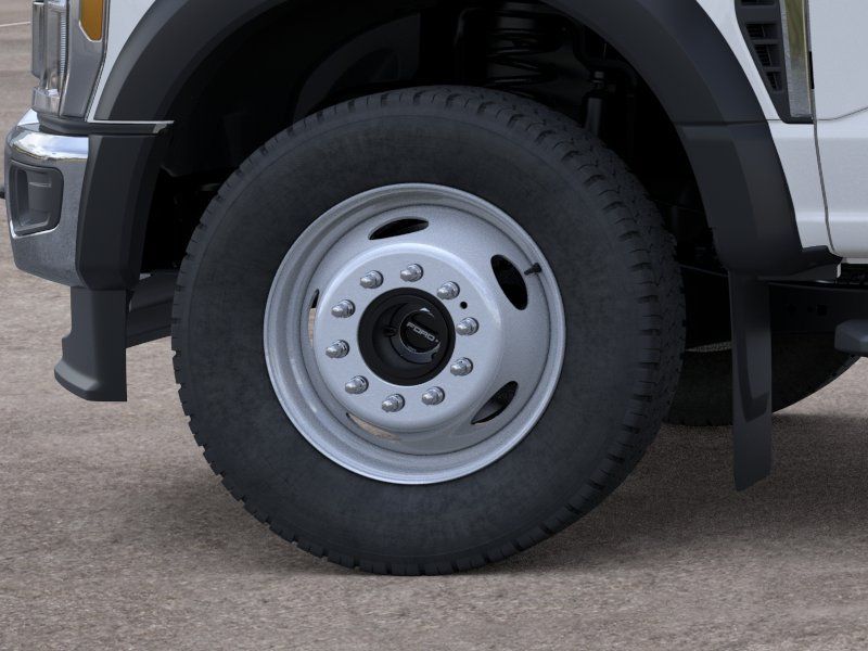 2026 Ford F-550 Chassis XL