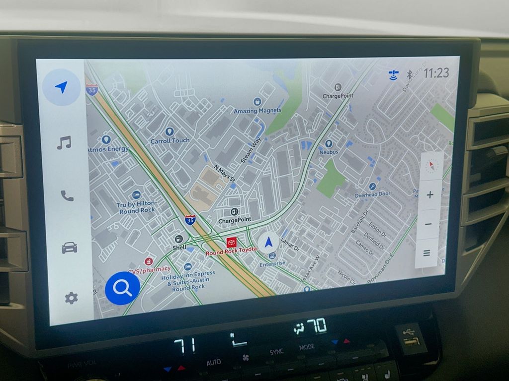 Thumbnail: 2025 Toyota Tundra - 13