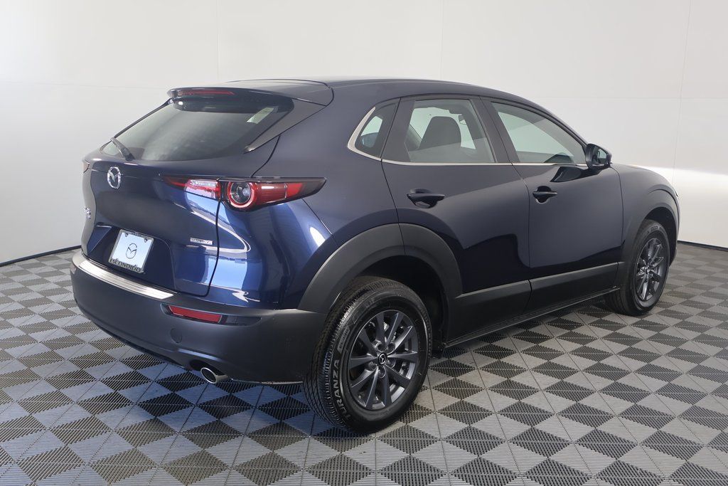 Thumbnail: 2025 Mazda CX-30 - 2
