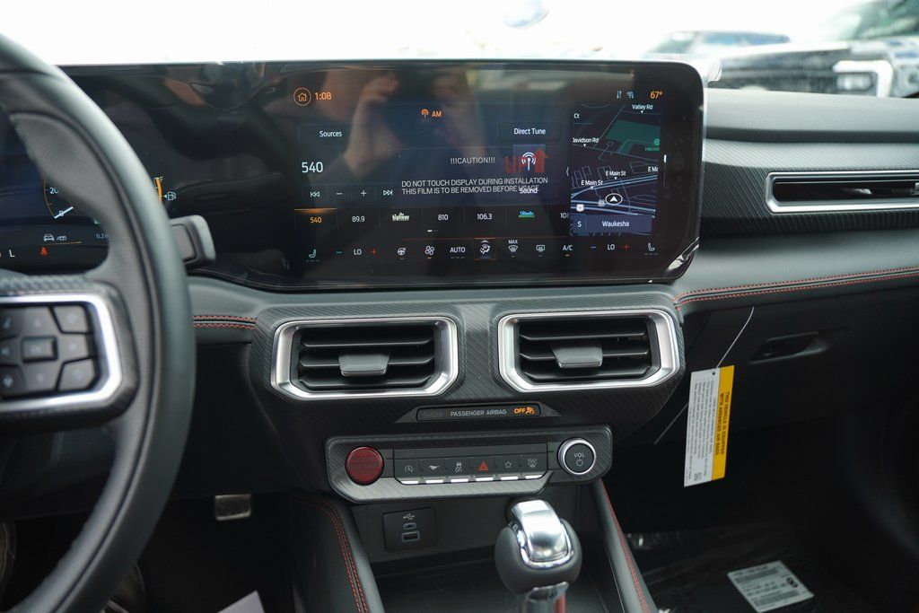 2025 Ford Mustang EcoBoost Premium Fastback - Photo 14