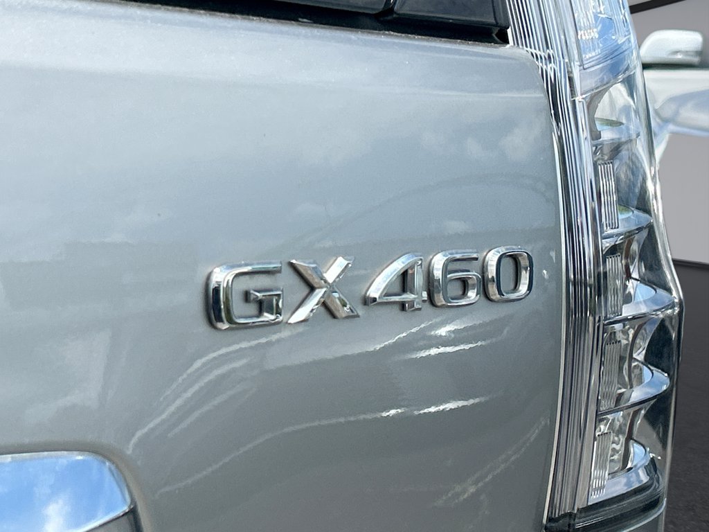 Thumbnail: 2023 Lexus GX - 31