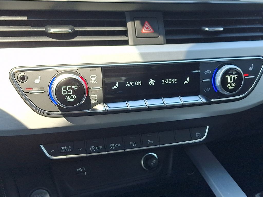 Thumbnail: 2023 Audi A5 - 16