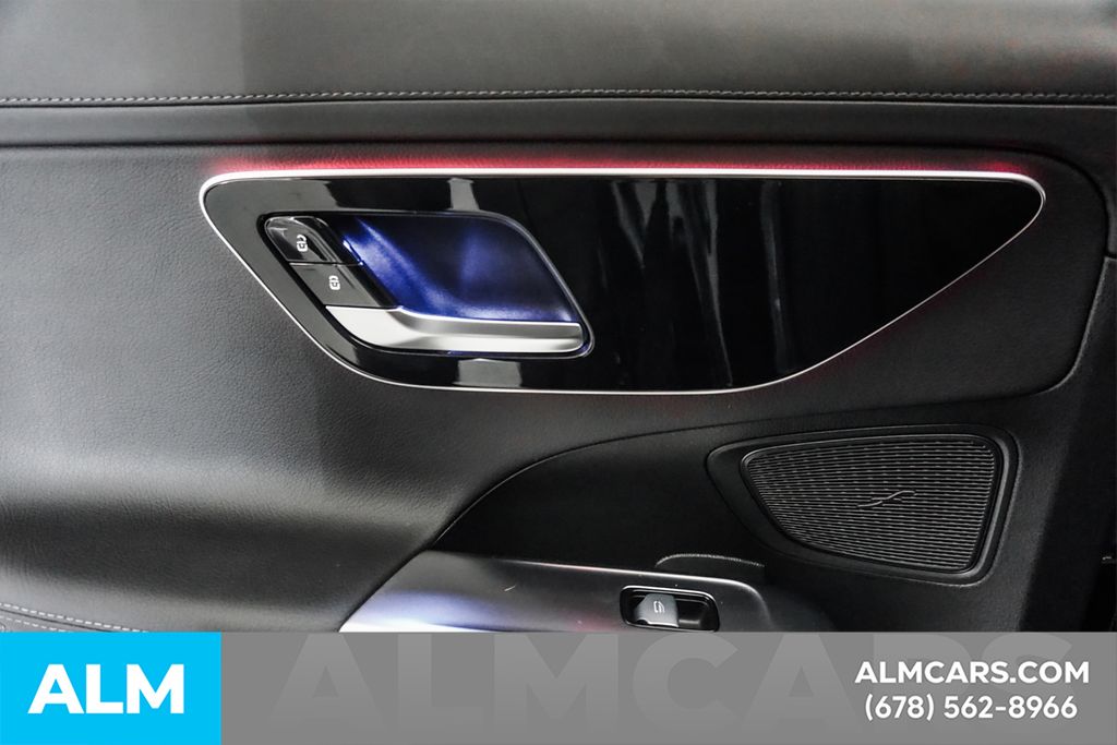 Used 2024  Mercedes-Benz C 300 image 47