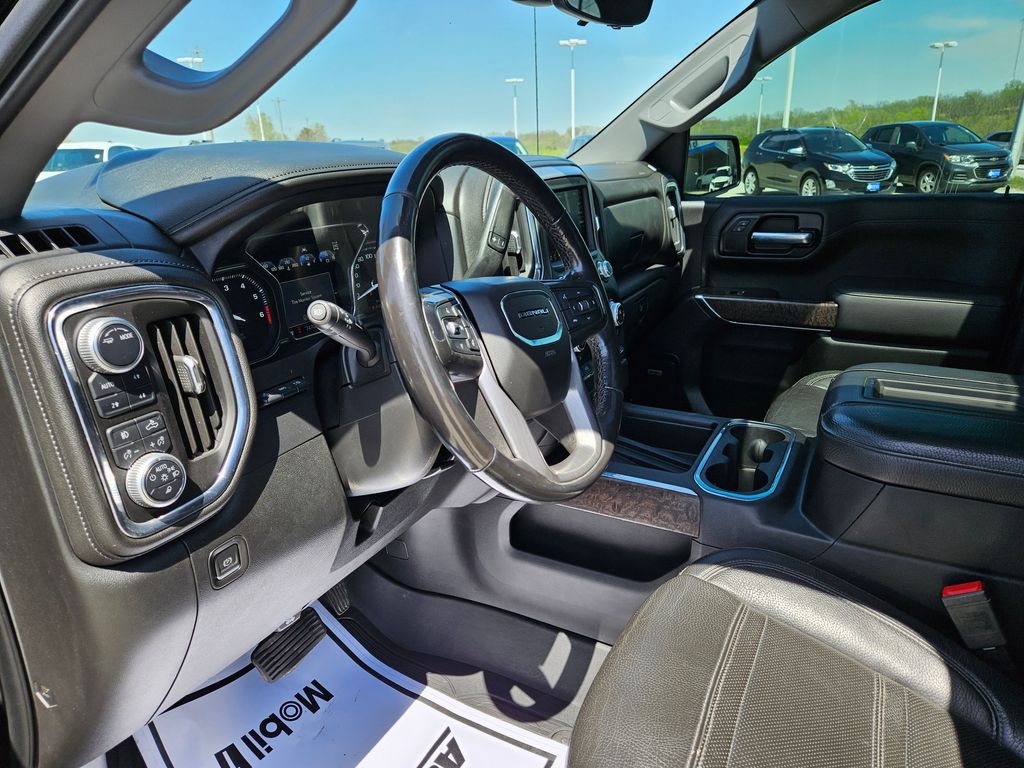 Used 2020 GMC Sierra 1500 Truck