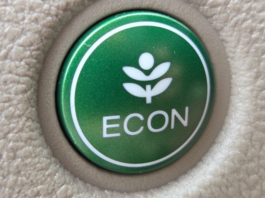 Certified Used 2018 Black Honda EX image 6