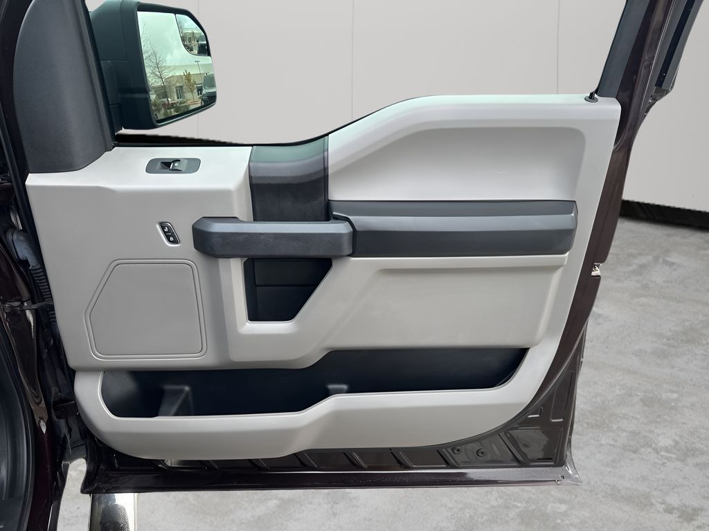 Used Car 2019 Ford F-150  Xl For Sale Under $30,000 In Austin, Texas