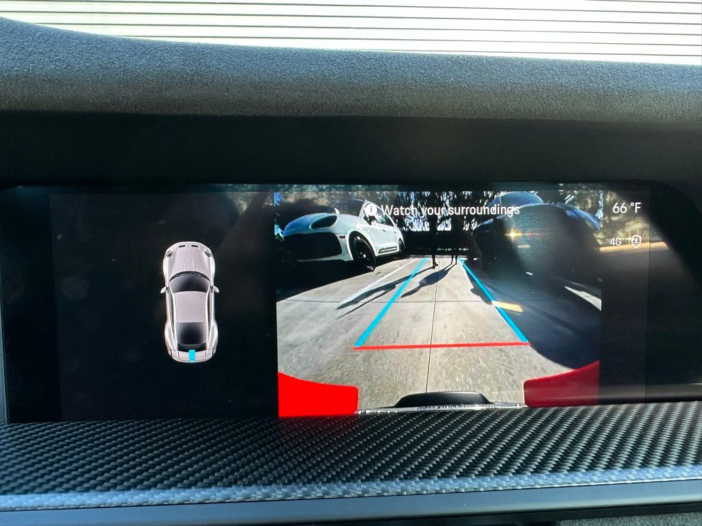 Thumbnail: 2026 Porsche 911 - 32