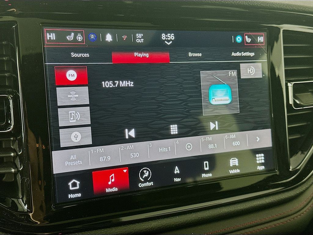 New 2026 Blue Dodge GT Plus image 13