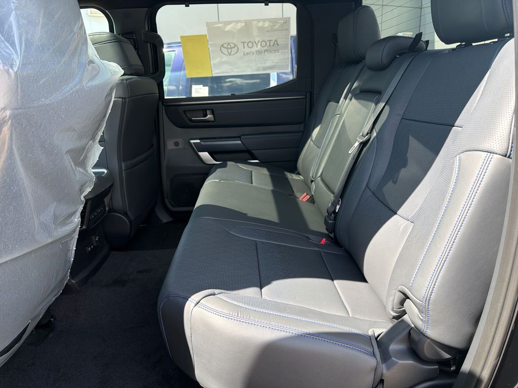 New 2026 Toyota Tundra i-FORCE MAX Truck