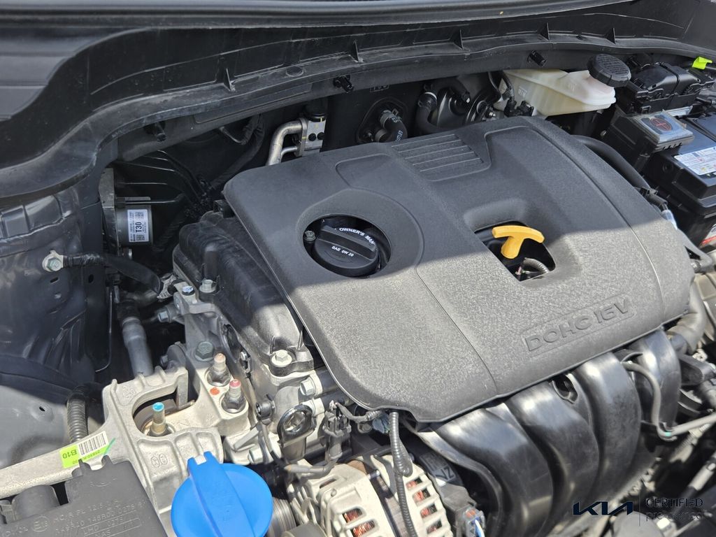 2023 Kia Soul - $16,490