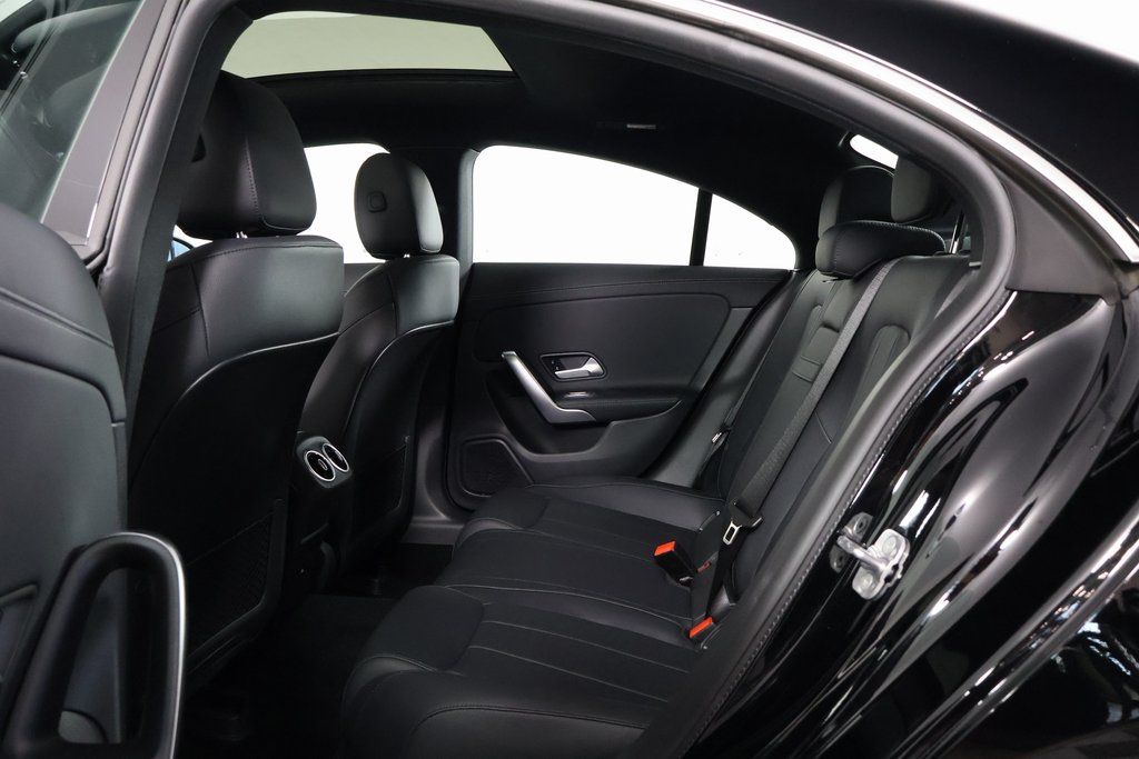 Thumbnail: 2026 Mercedes-Benz CLA - 6