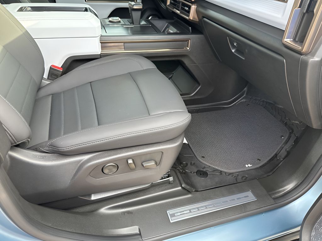 Used Car 2024 Gmc Hummer Ev Suv  3x For Sale Under $90,000 In Austin, Texas