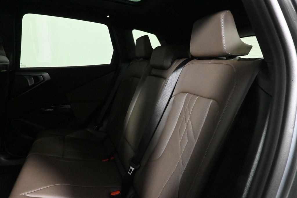 Thumbnail: 2026 BMW X3 - 4