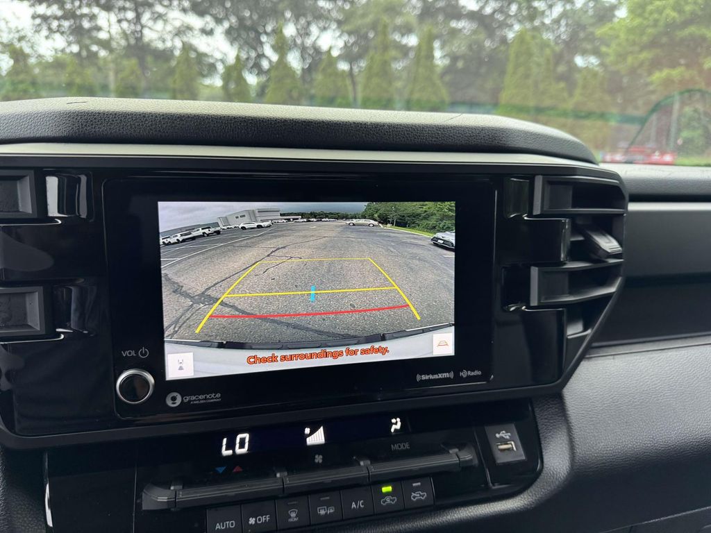 Used 2024 Toyota Tundra Truck