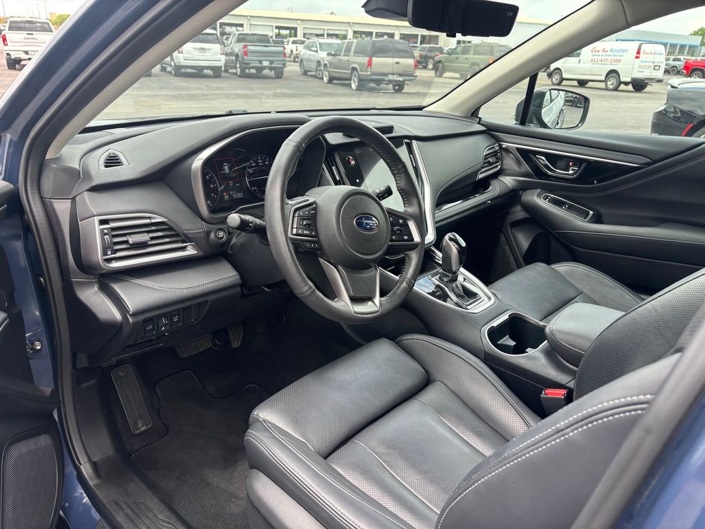 Used Car 2023 Subaru Outback  Touring Xt For Sale Under $35,000 In Austin, Texas