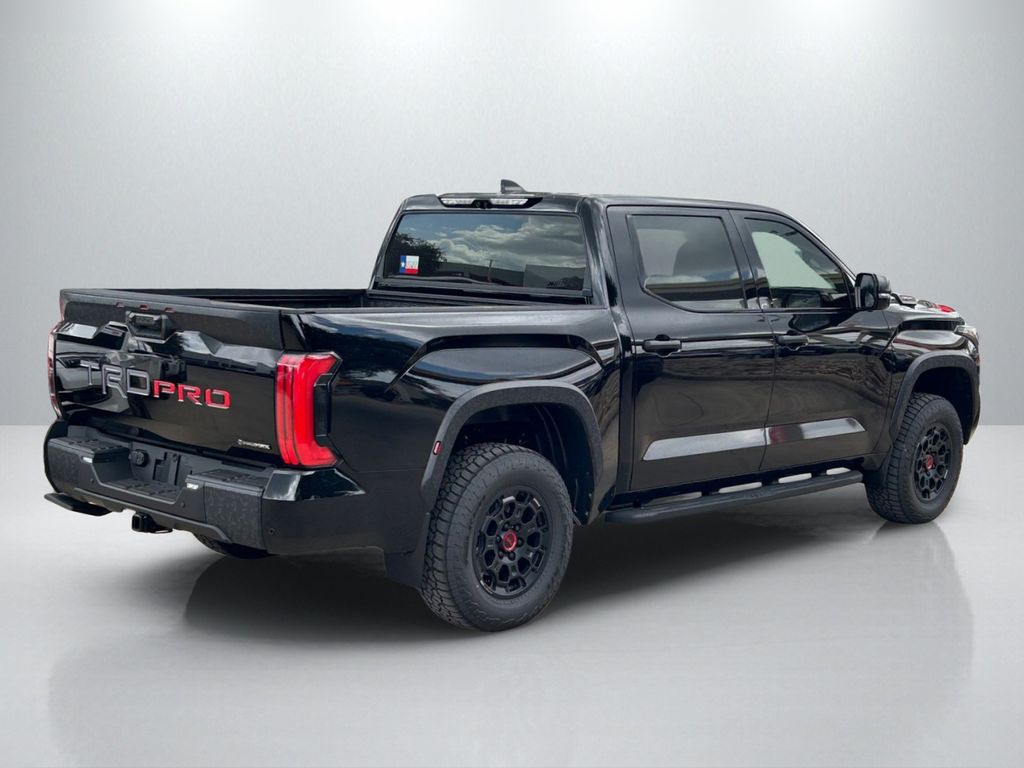 New 2026 Toyota Tundra i-FORCE MAX Truck