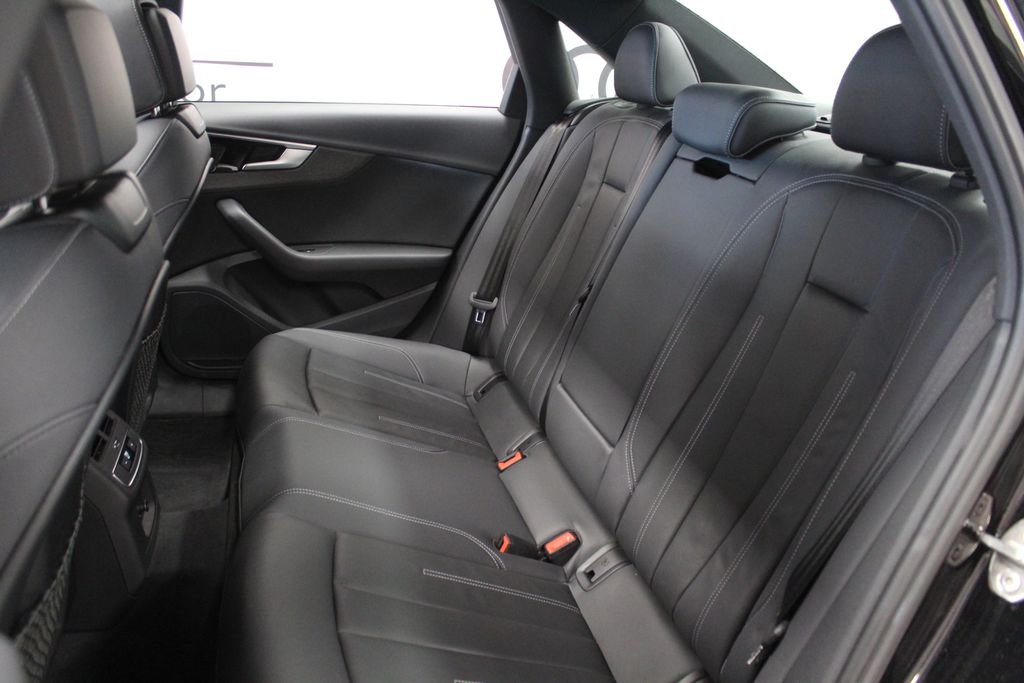 Thumbnail: 2023 Audi A4 - 22