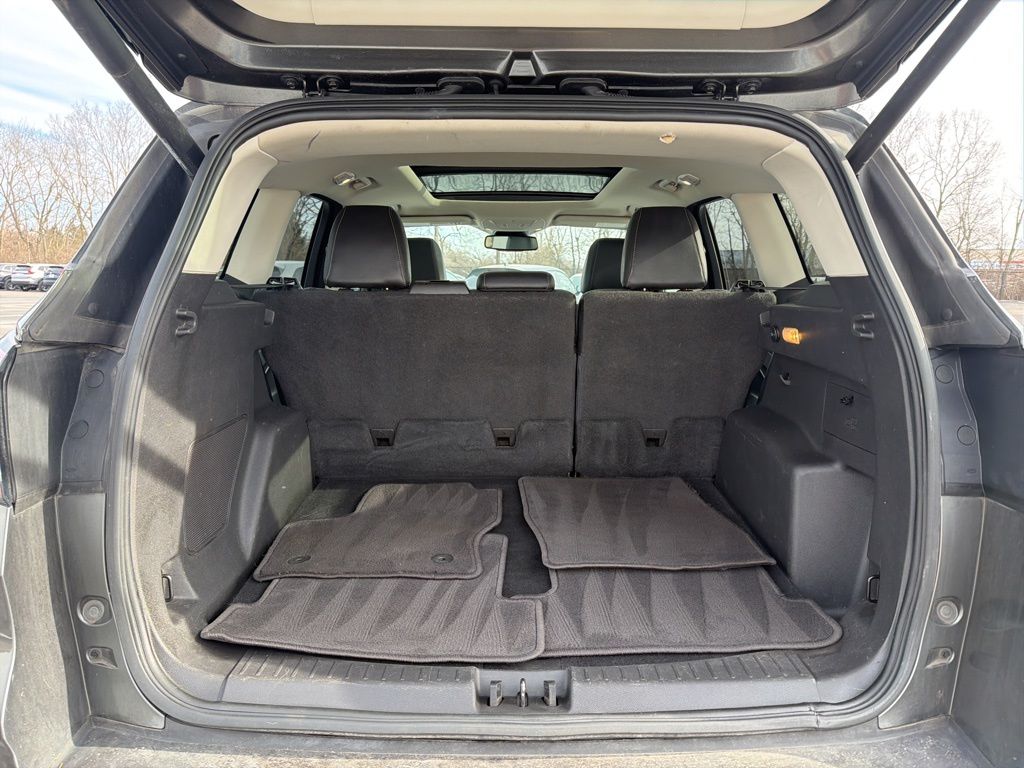 Thumbnail: 2017 Ford Escape - 22