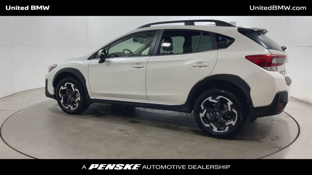 Thumbnail: 2023 Subaru Crosstrek - 6