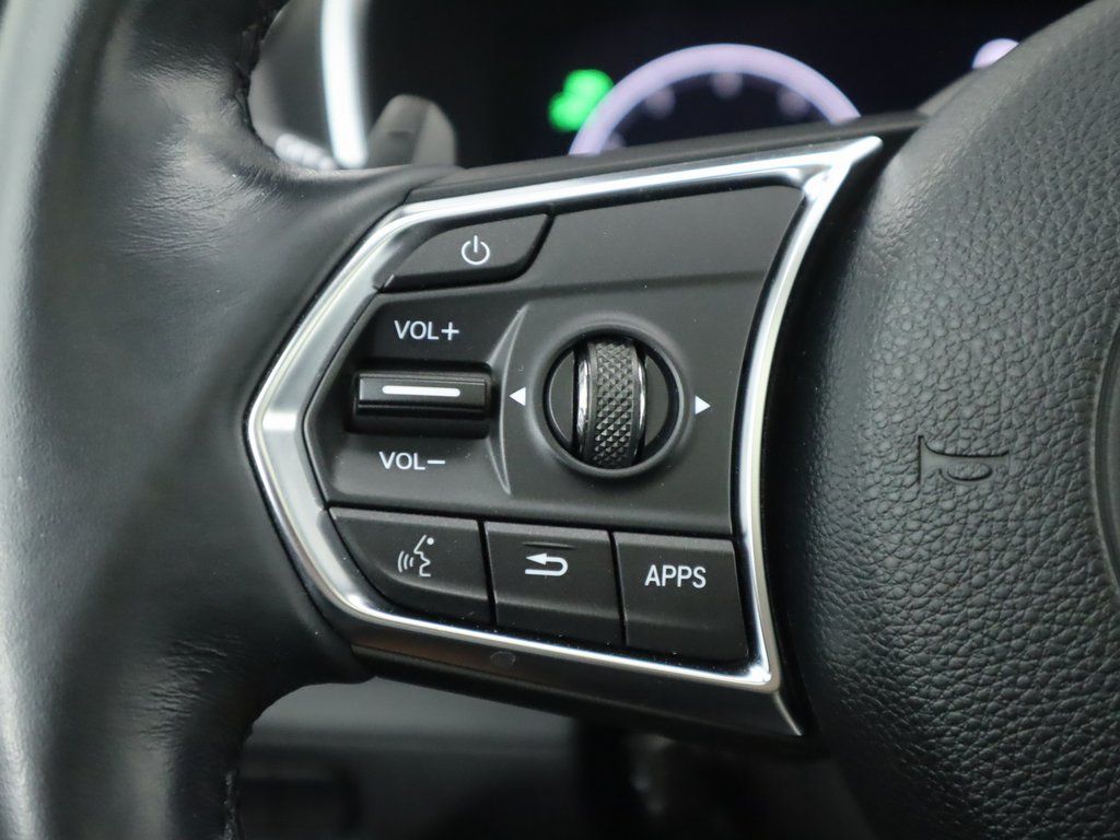 Thumbnail: 2023 Acura MDX - 11