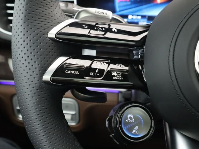 Thumbnail: 2026 Mercedes-Benz GLE - 12