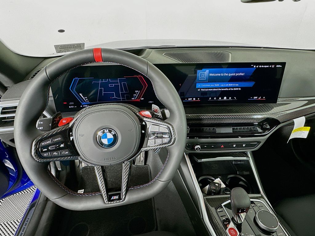 Thumbnail: 2026 BMW M2 - 10