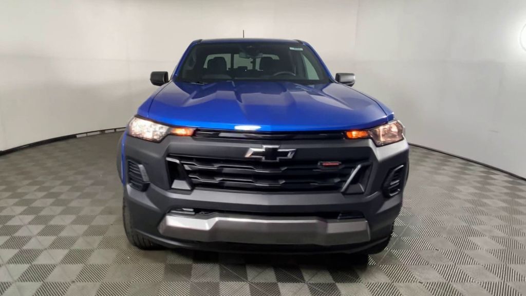 2024 Chevrolet Colorado Trail Boss 3