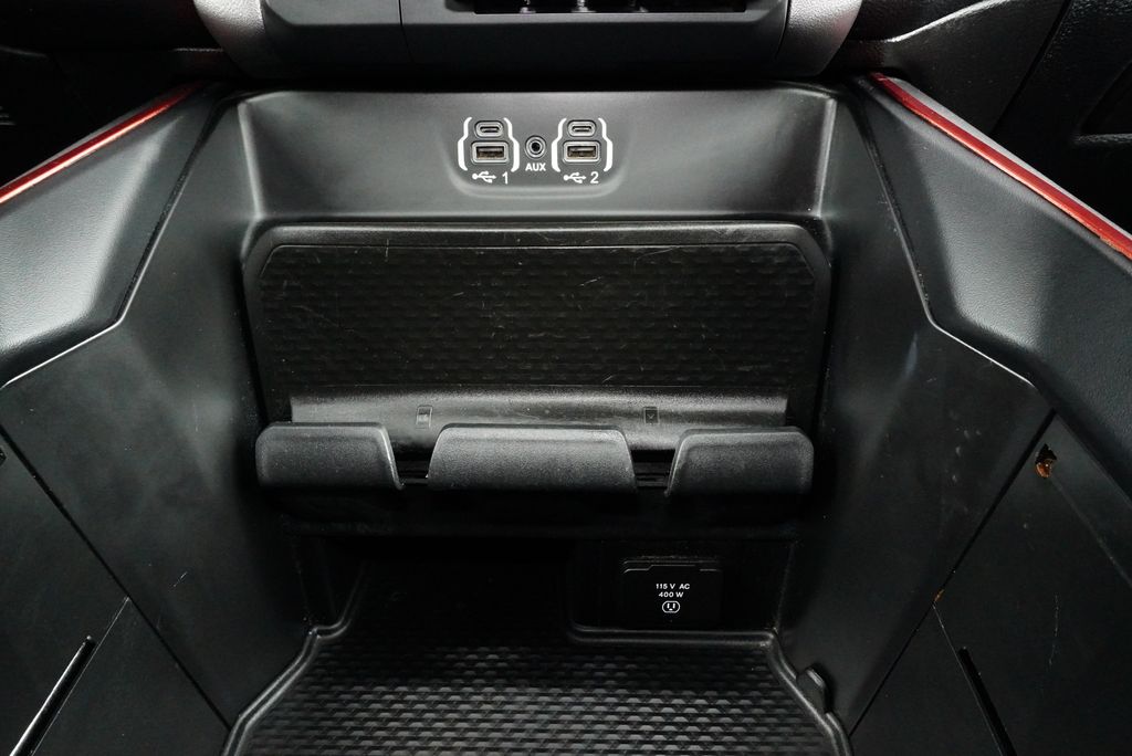 Used Car 2019 Ram 1500  Rebel For Sale Under $30,000 In Weatherford, Texas