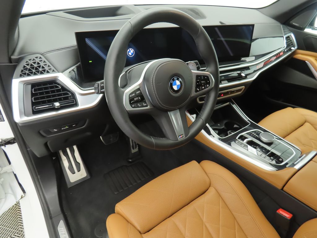 Thumbnail: 2024 BMW X5 - 9