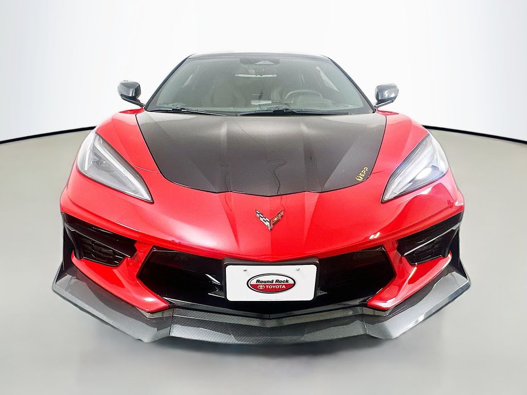 Thumbnail: 2025 Chevrolet Corvette - 2