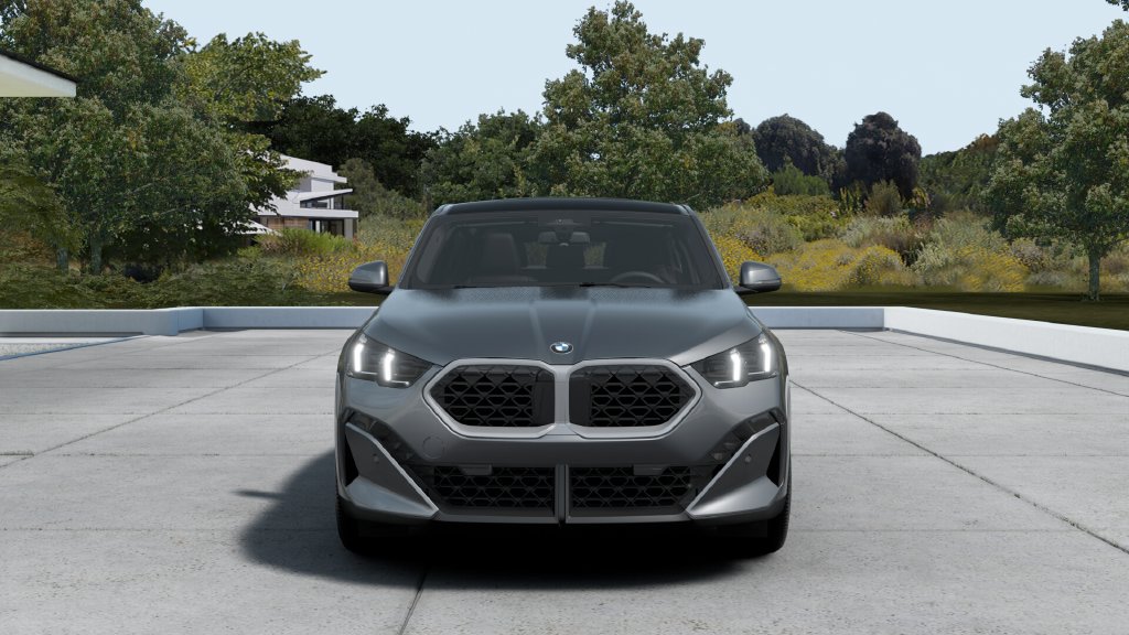 Thumbnail: 2027 BMW X2 - 21
