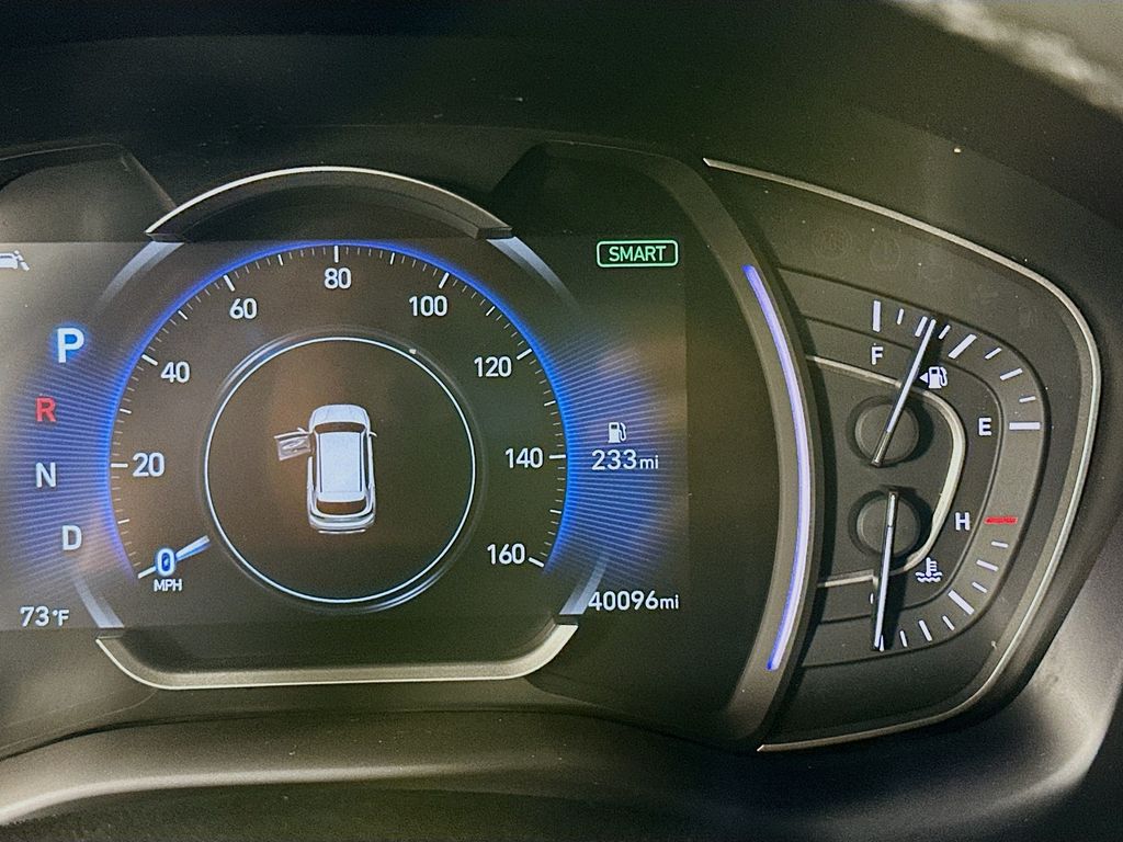 Thumbnail: 2019 Hyundai Santa Fe - 12