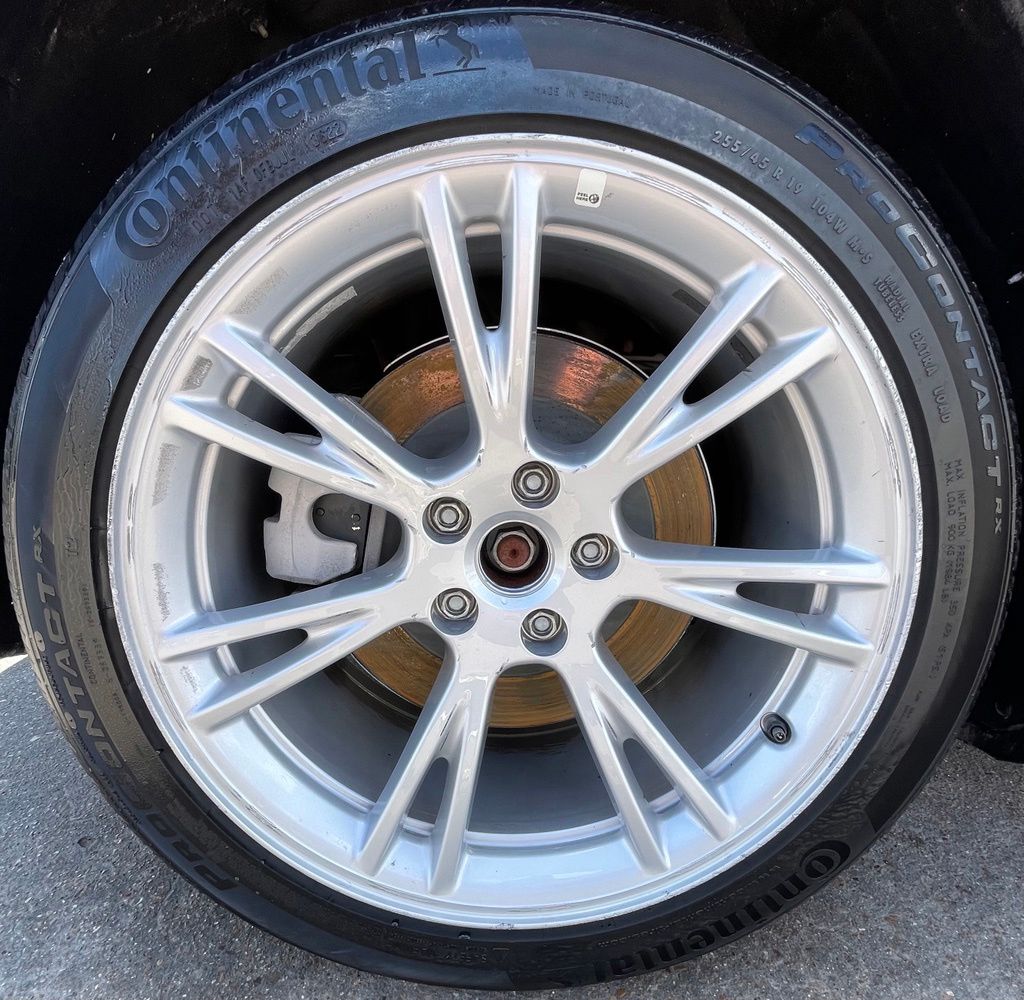 2023 Tesla Model Y Long Range White at River Oaks CDJR